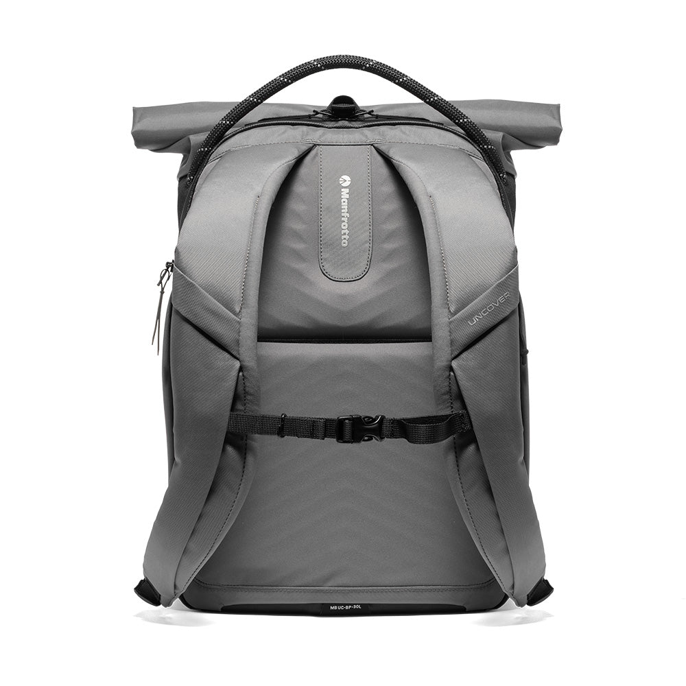 Manfrotto UNCOVER Backpack 30L