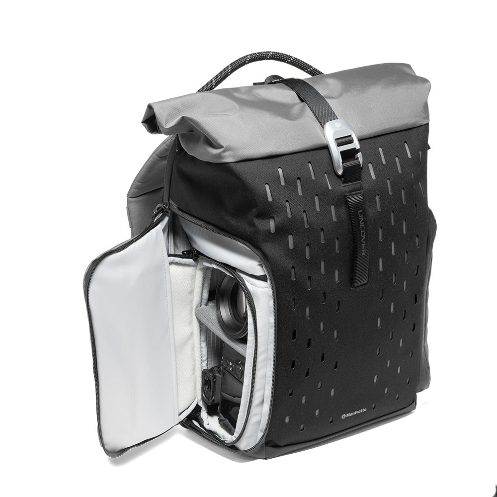 Manfrotto UNCOVER Backpack 30L