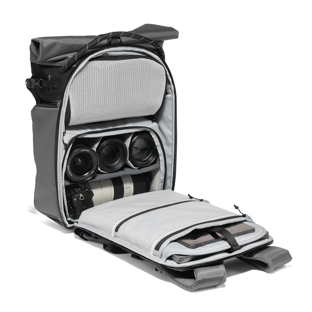 Manfrotto UNCOVER Backpack 30L