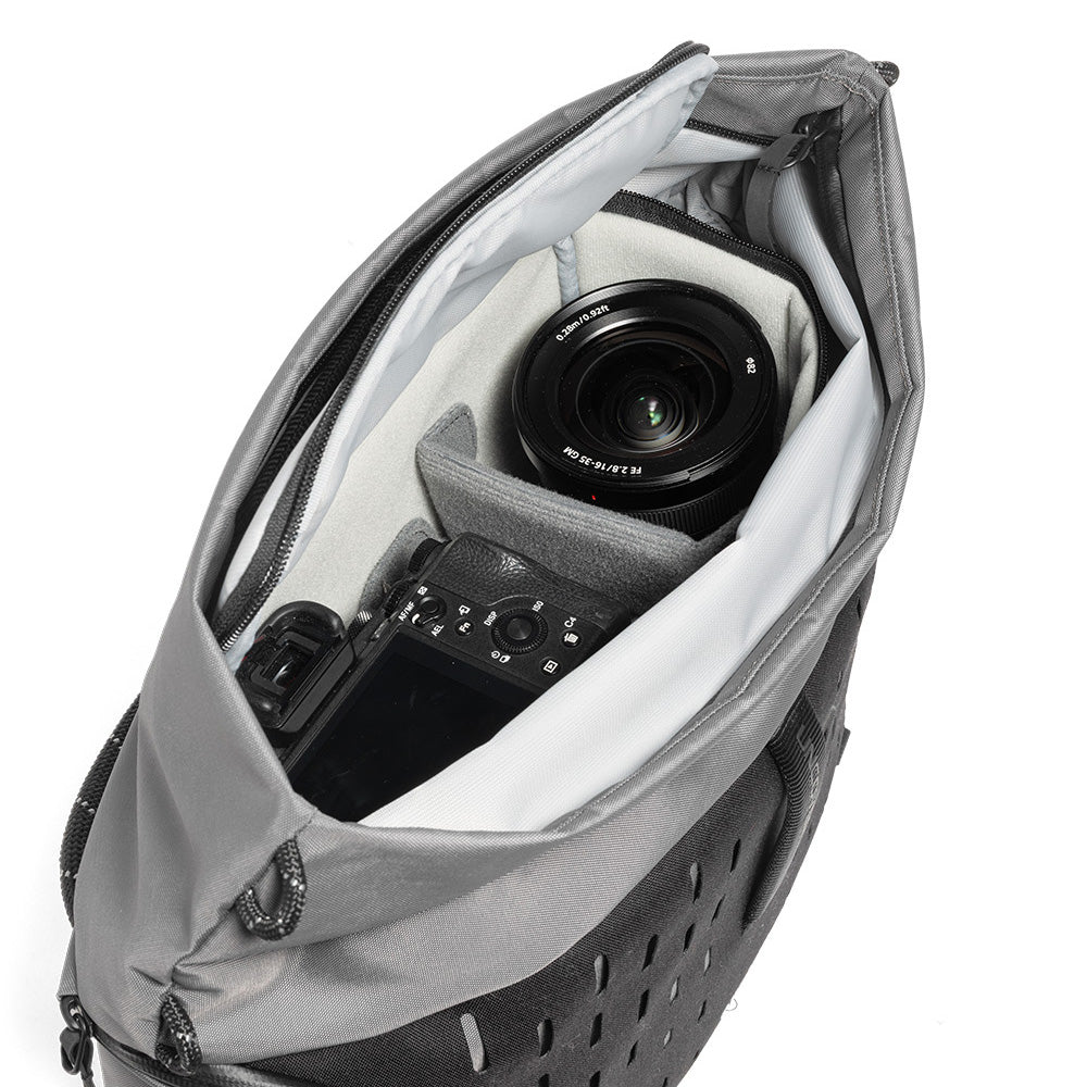 Manfrotto UNCOVER Messenger 12L