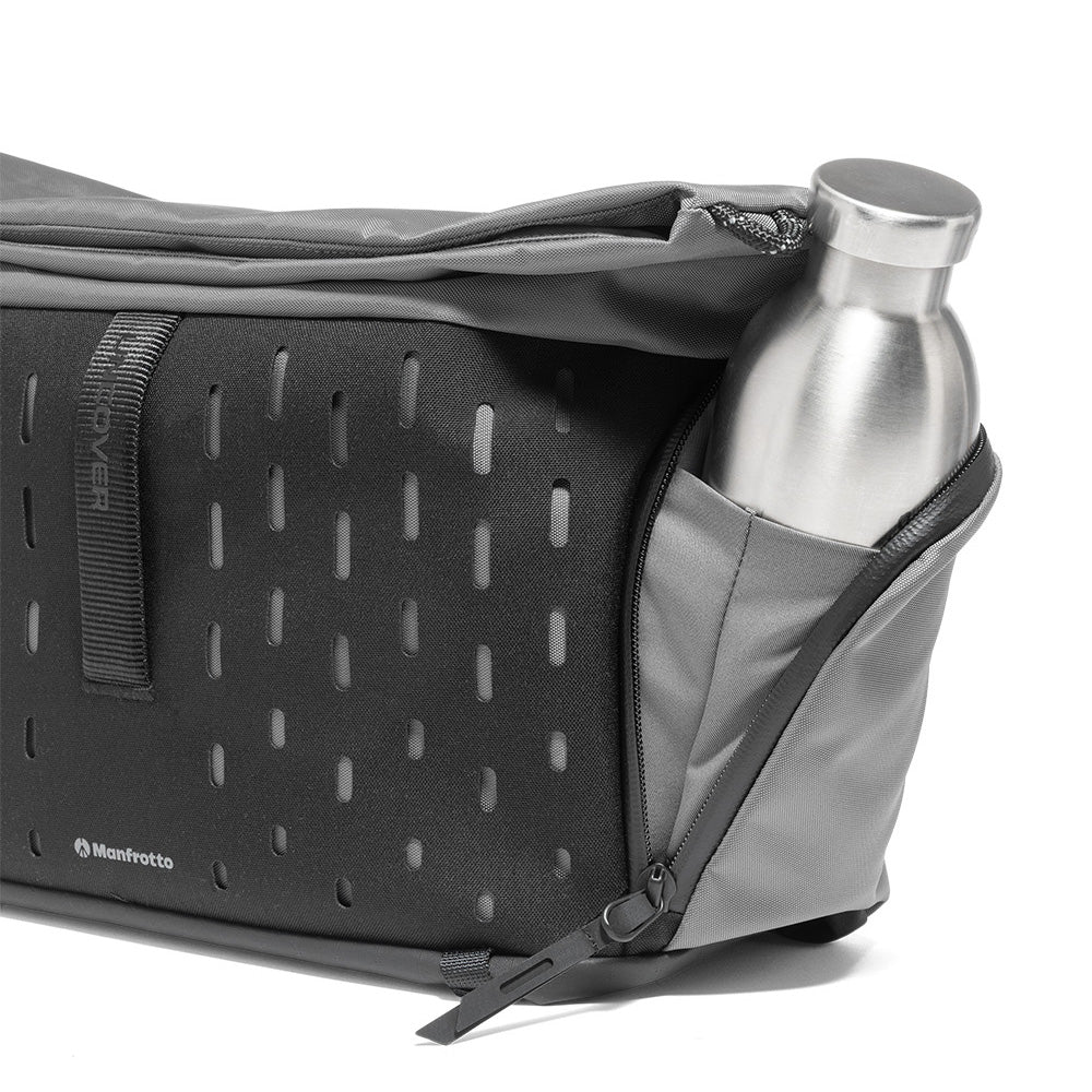 Manfrotto UNCOVER Messenger 12L