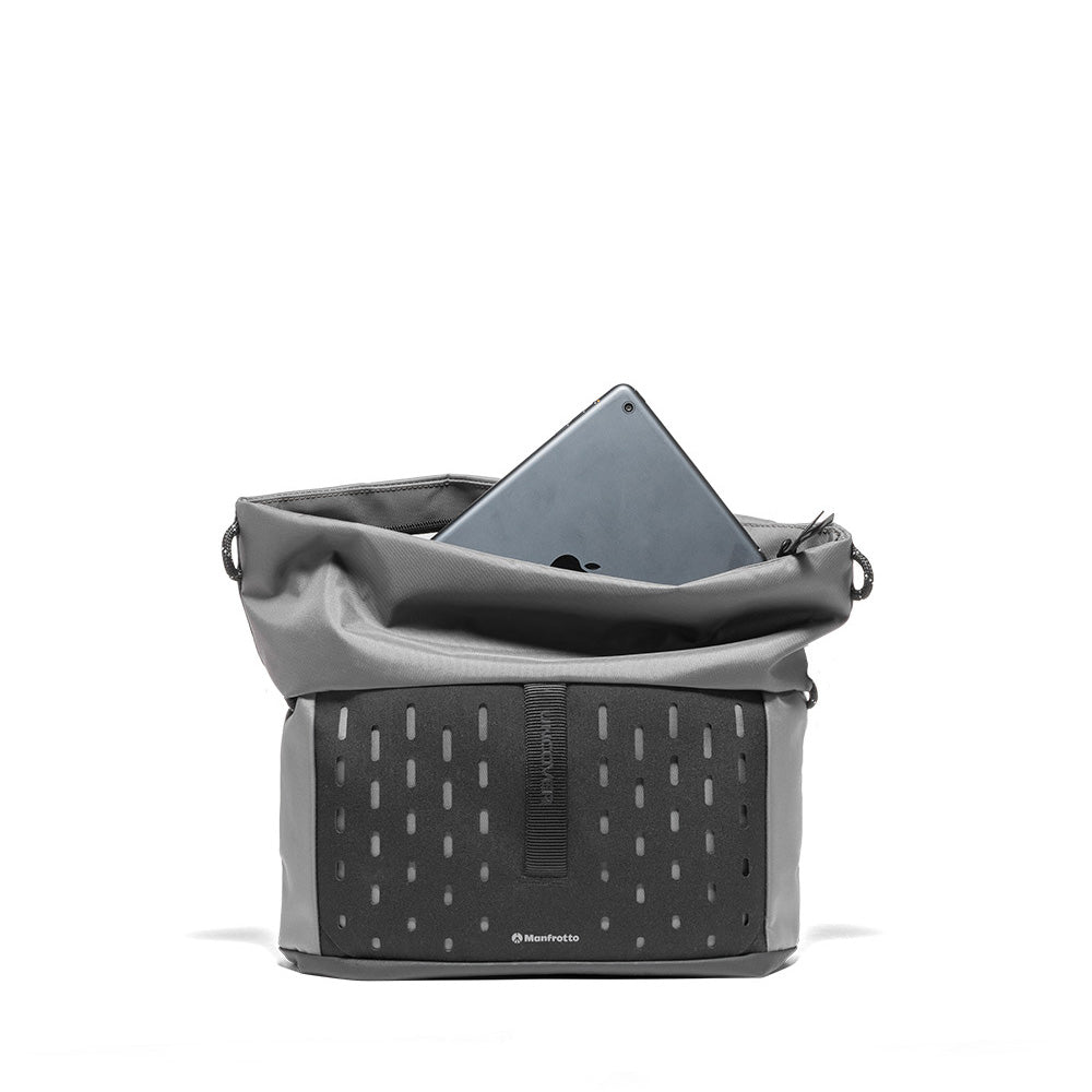 Manfrotto UNCOVER Messenger/Sling 7L