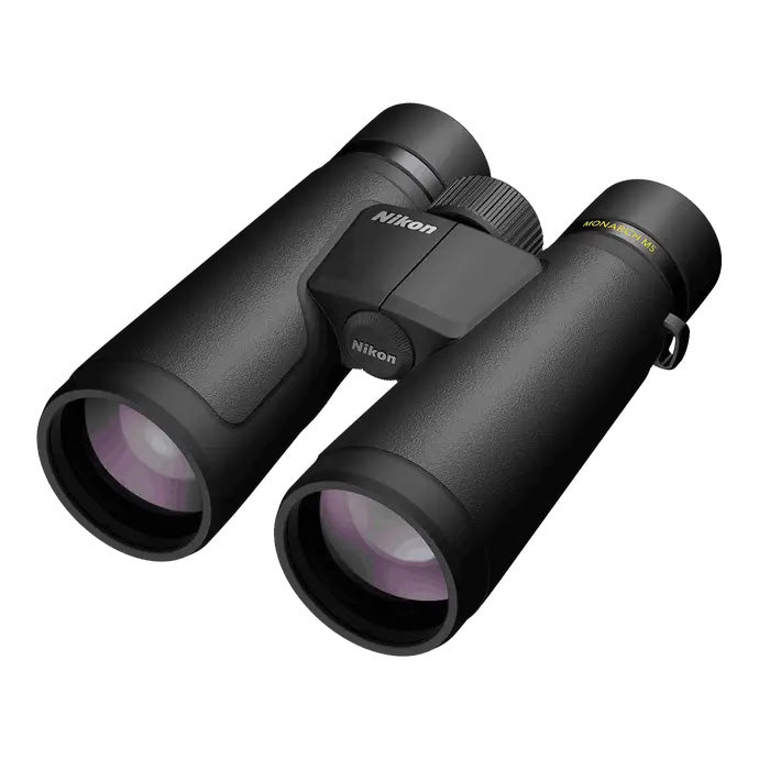 Nikon Monarch M5 ED Waterproof CF 12x50 Binoculars