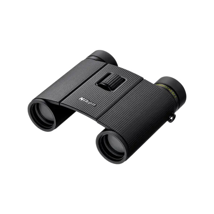 Nikon Sportstar EX II 10x25 Binoculars