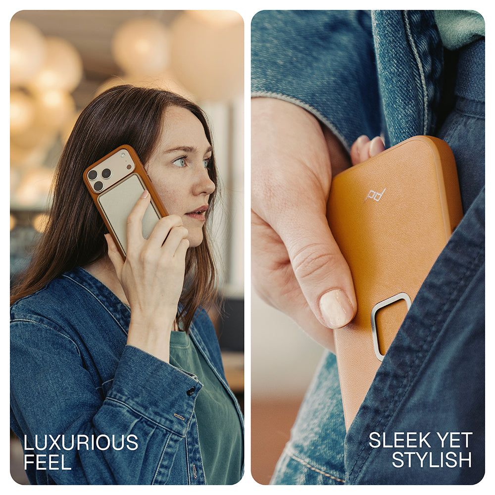 Peak Design EVERYDAY Case for iPhone 18 PRO/PRO MAX PRE-ORDER