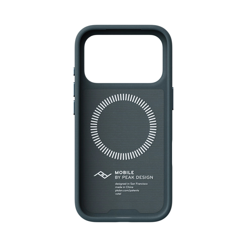 Peak Design EVERYDAY SlimLink & Loop Case for iPhone 18 PRO/PRO MAX