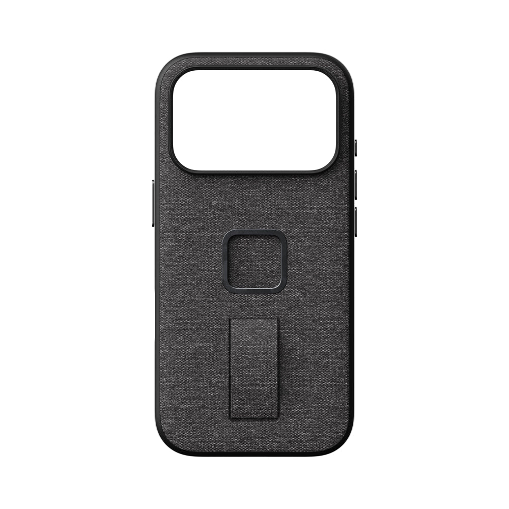Peak Design EVERYDAY SlimLink & Loop Case for iPhone 18 PRO/PRO MAX