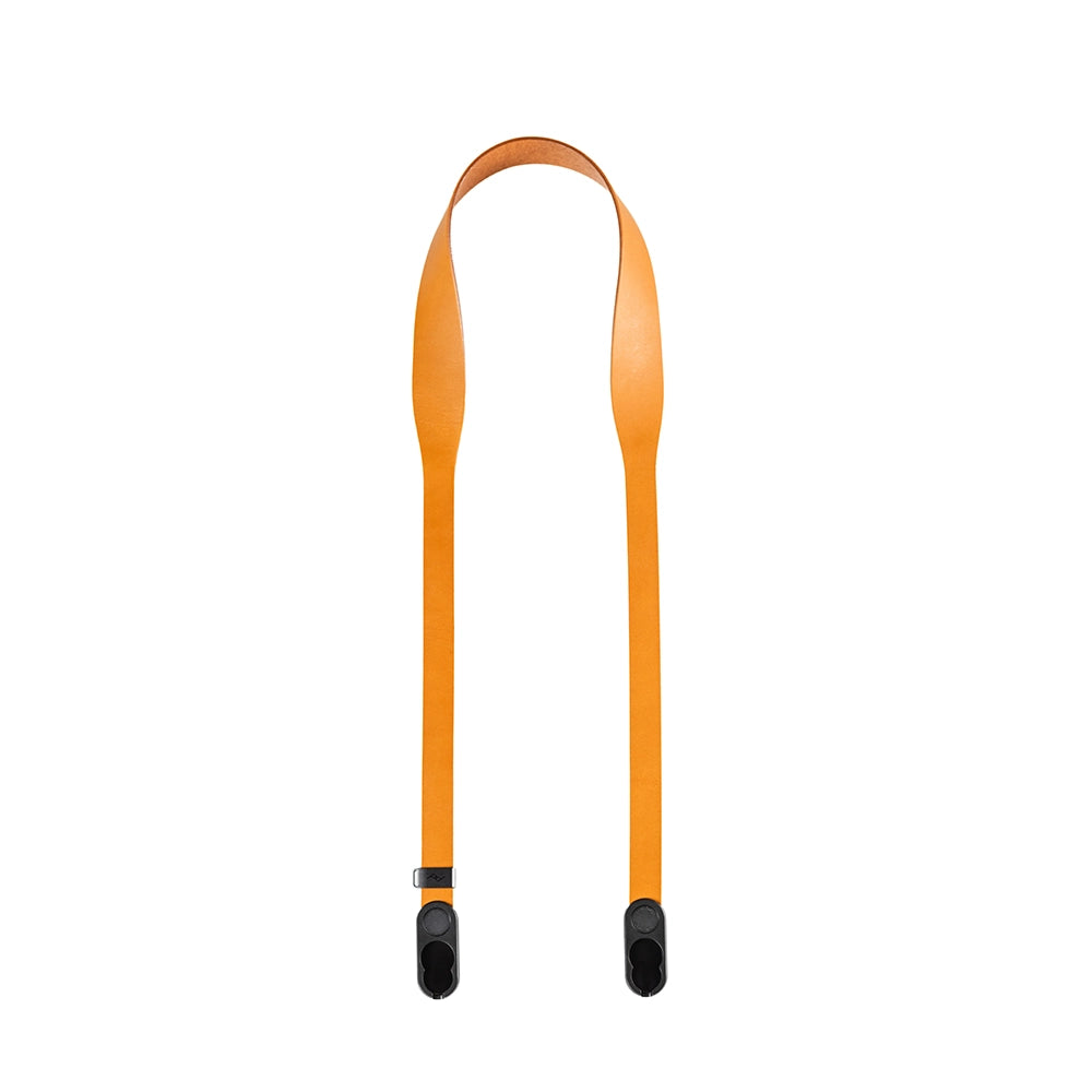 Peak Design FORM Leather Camera Strap