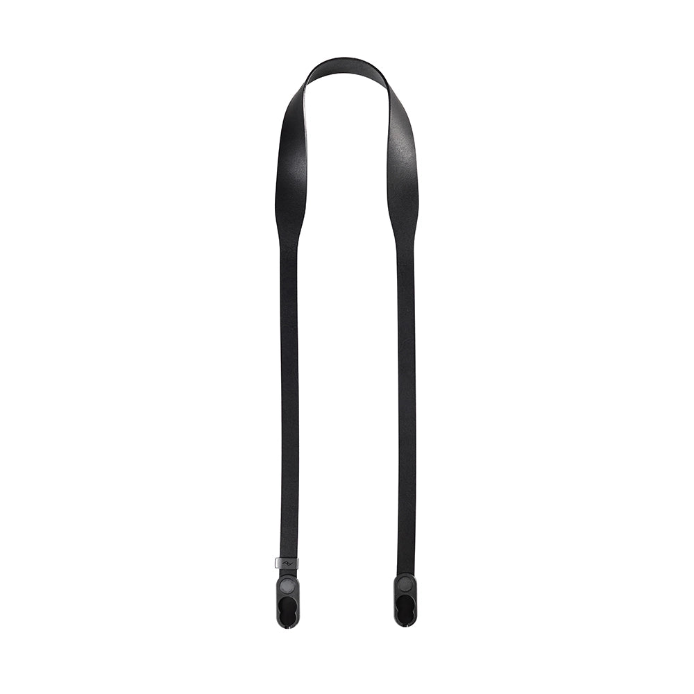 Peak Design FORM Leather Camera Strap
