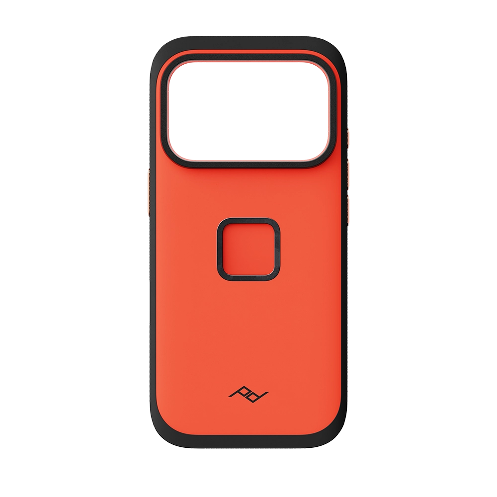 Peak Design GNAR SlimLink Case for iPhone 18 PRO/PRO MAX PRE-ORDER