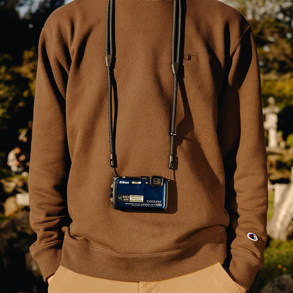 Peak Design Mobile Crossbody Strap PRE-ORDER