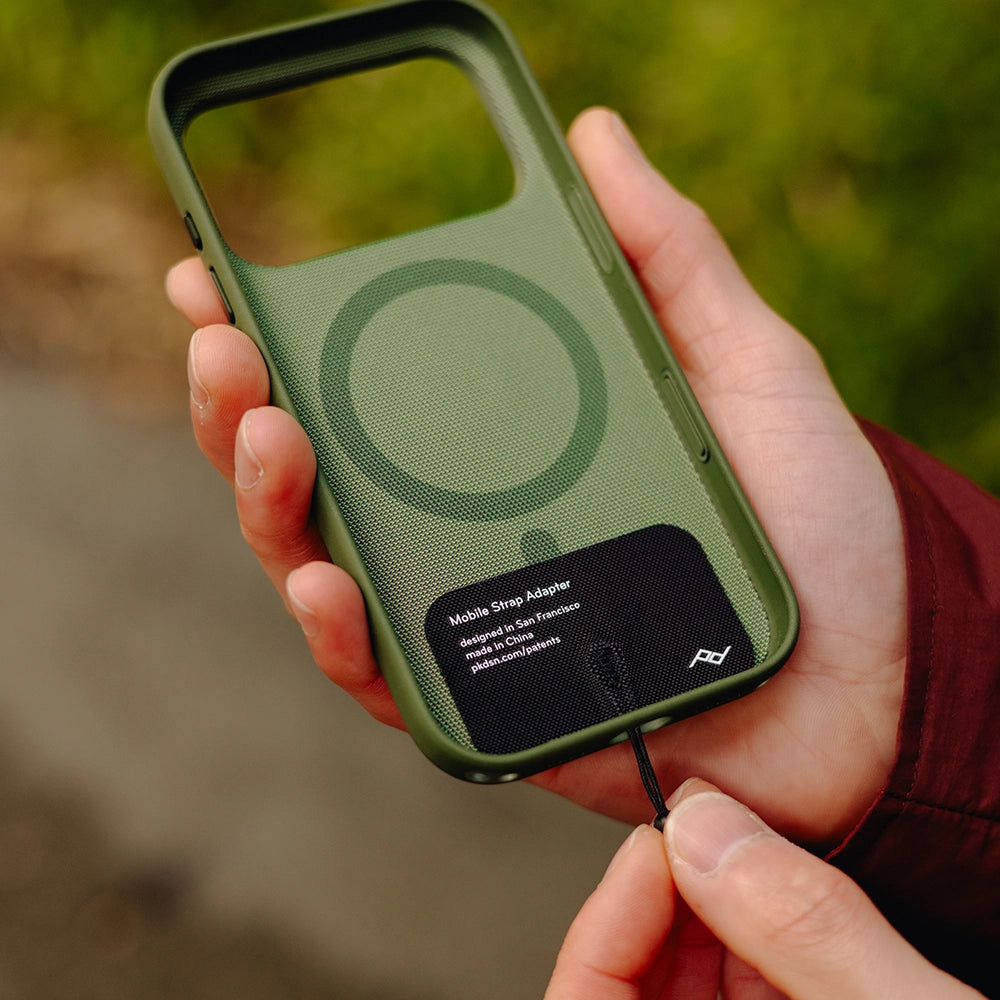 Peak Design Mobile Strap Adapter PRE-ORDER
