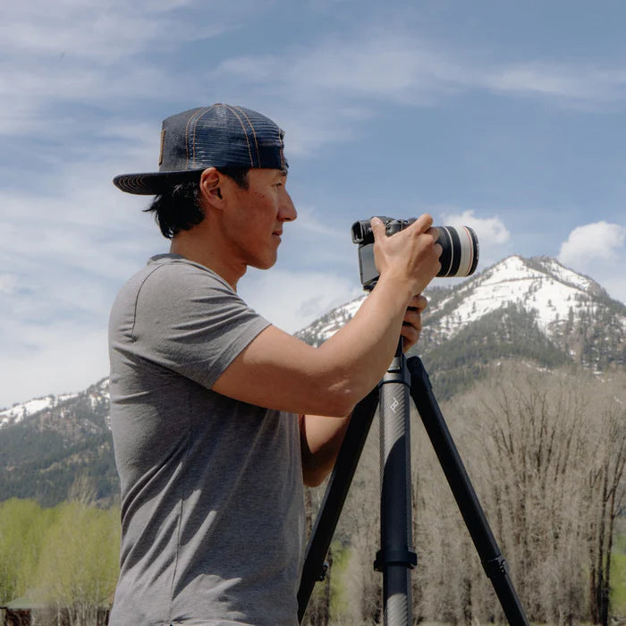 Peak Design PRO Tripod
