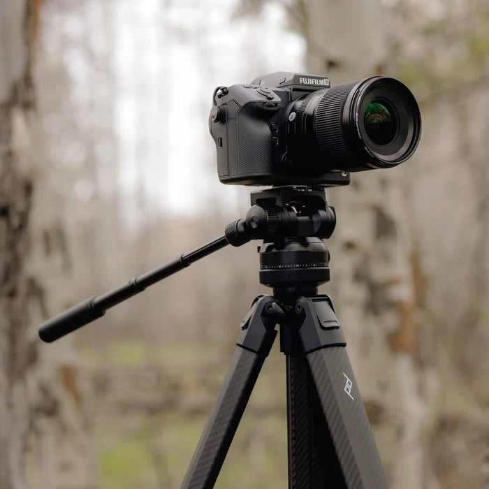 Peak Design PRO Tripod Tilt Mod