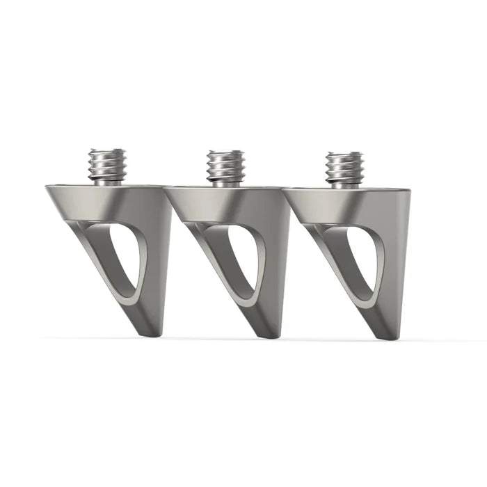 Peak Design PRO/PRO Lite Tripod Spike Feet