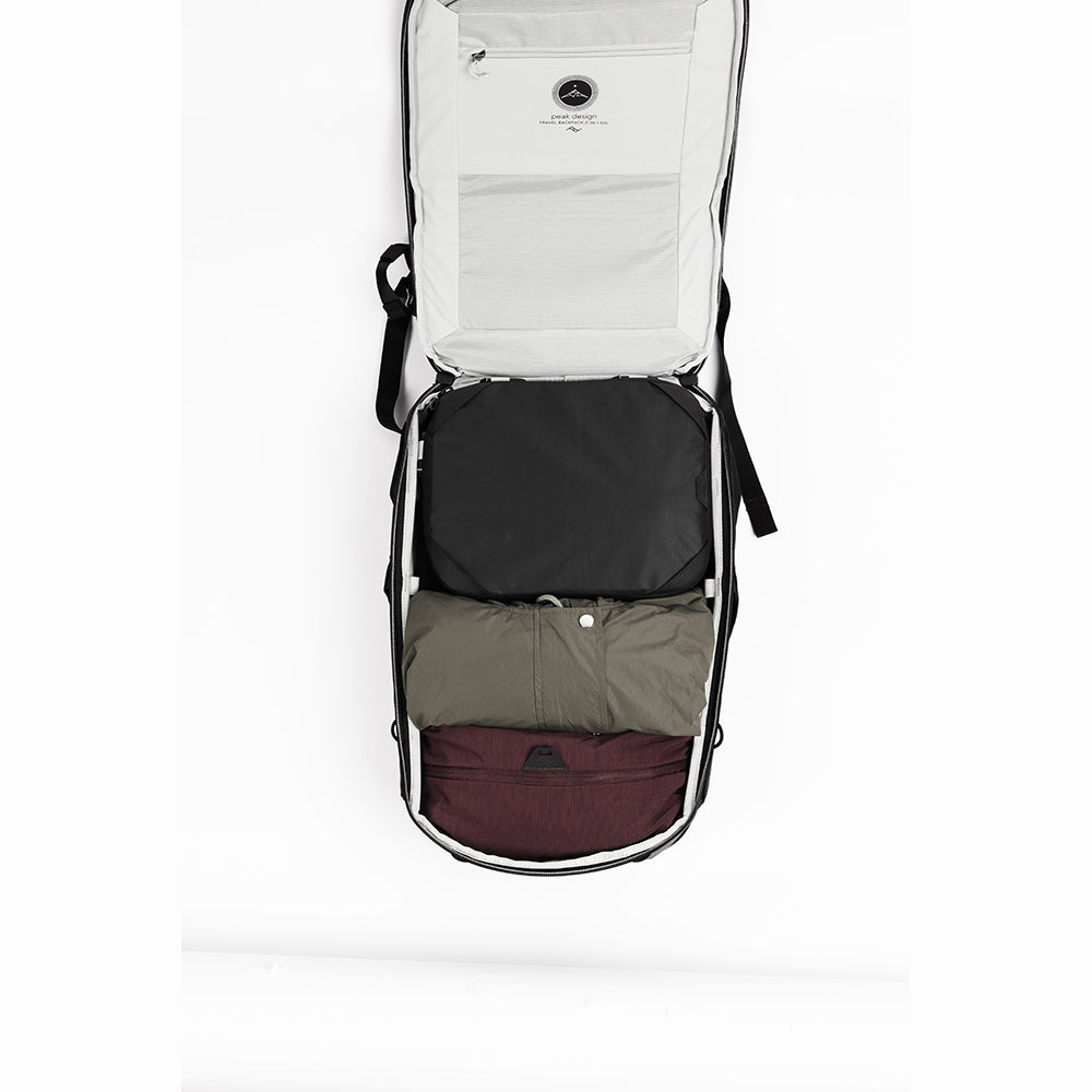 Peak Design Travel Backpack 20L