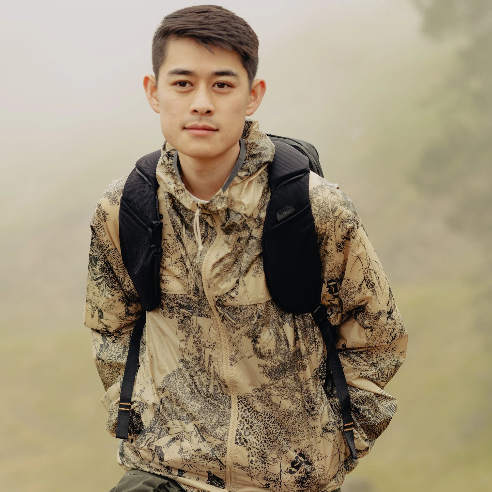 Peak Design Outdoor Backpack 18L