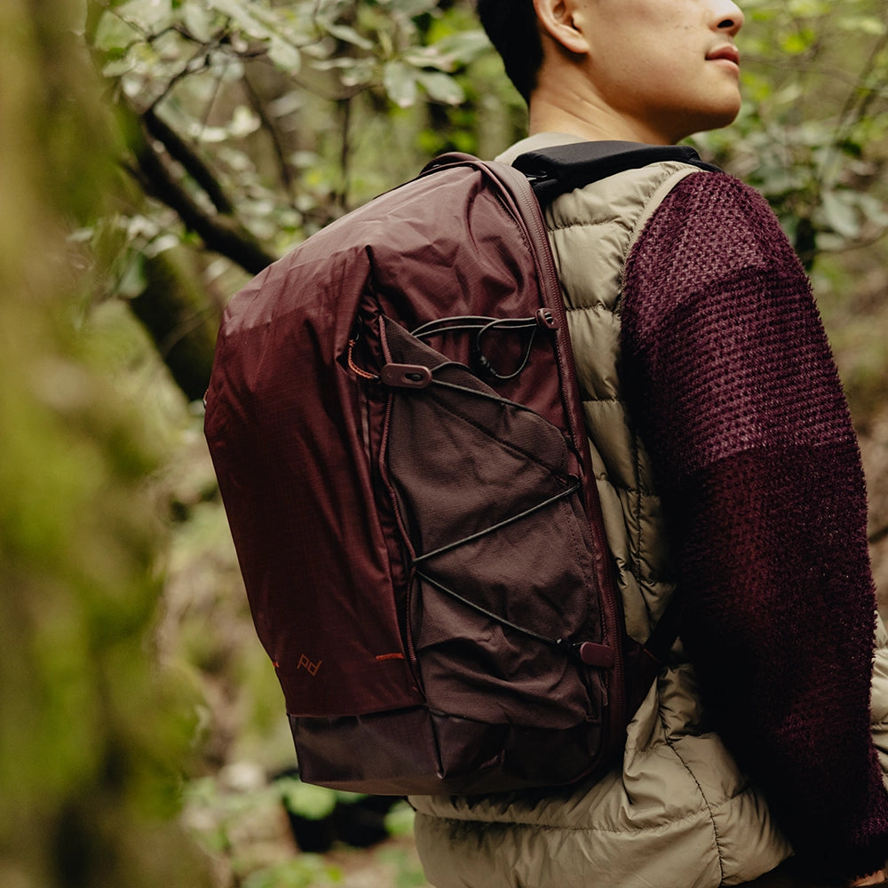 Peak Design Outdoor Backpack 18L
