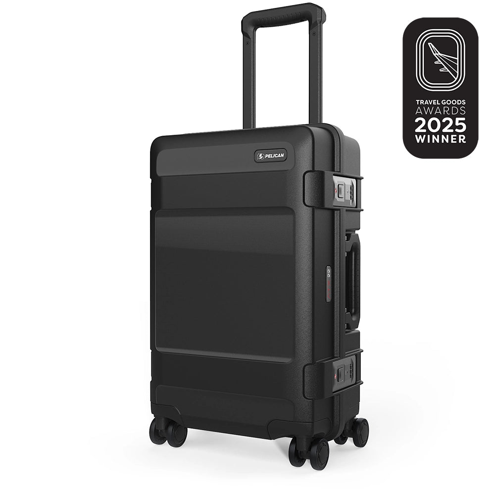 Pelican 22" ATX Carry-On Hard-Sided Luggage PRE-ORDER
