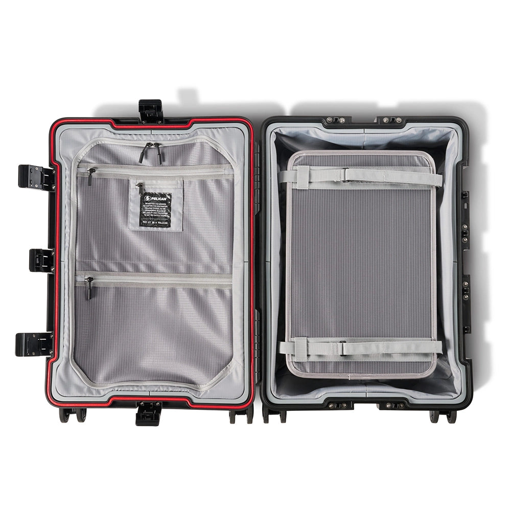 Pelican 25" ATX Check-In Hard-Sided Luggage PRE-ORDER