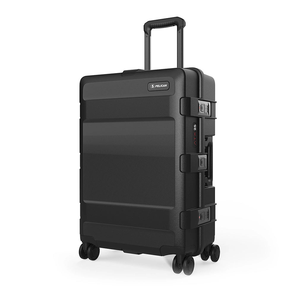 Pelican 25" ATX Check-In Hard-Sided Luggage PRE-ORDER