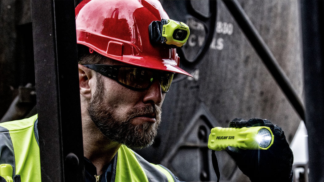 Pelican 2755 Headlamp