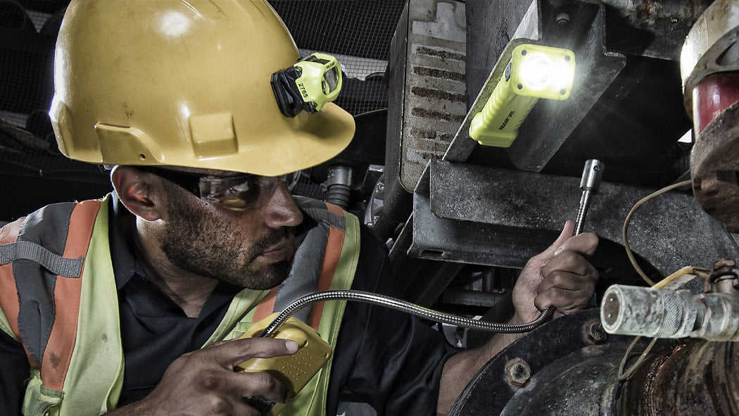 Pelican 2765 Headlamp