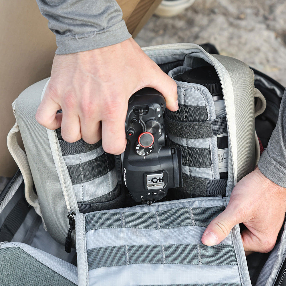 Pelican AVP-D ModPak AV Double Pouch