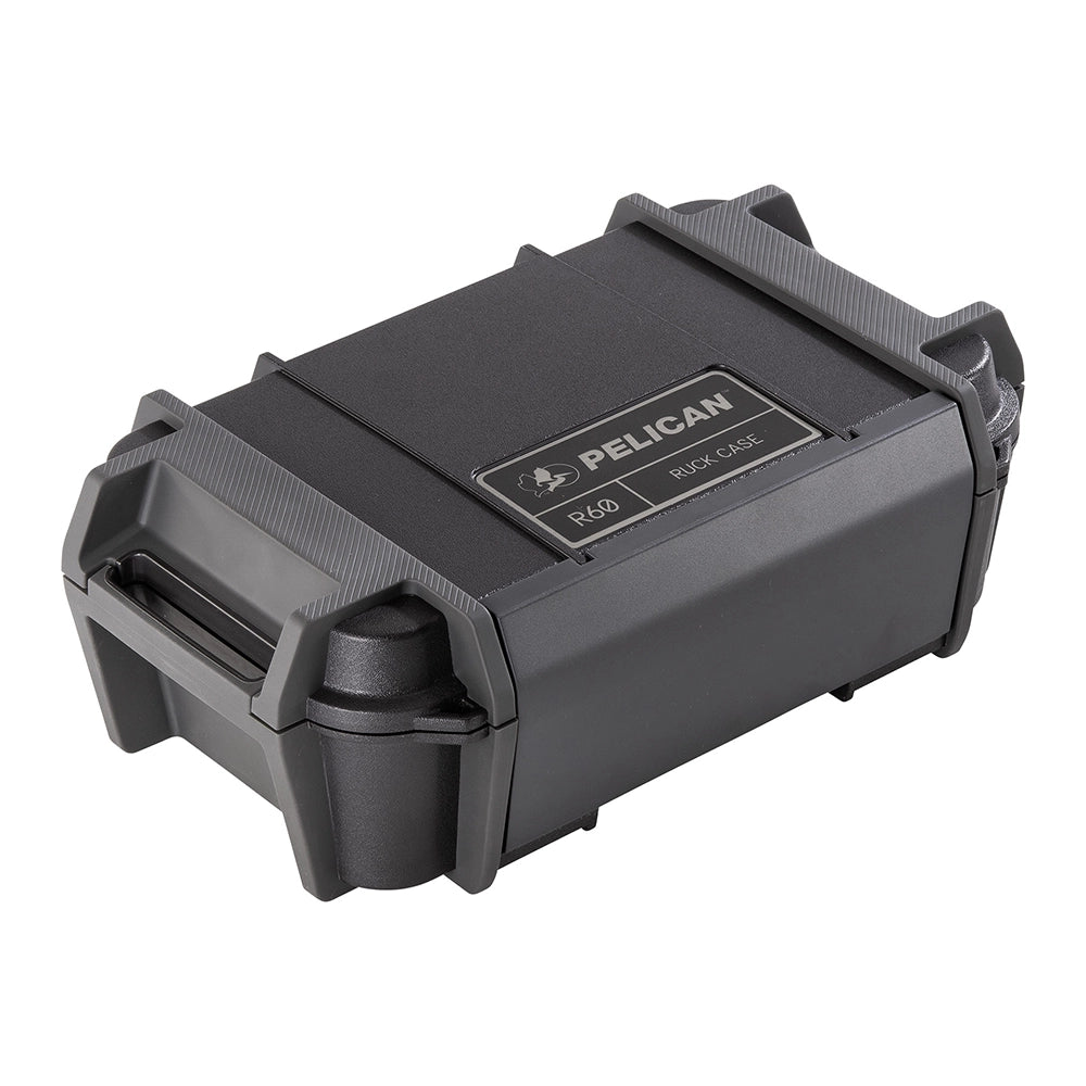 Pelican R60 Personal Utility Ruck Case