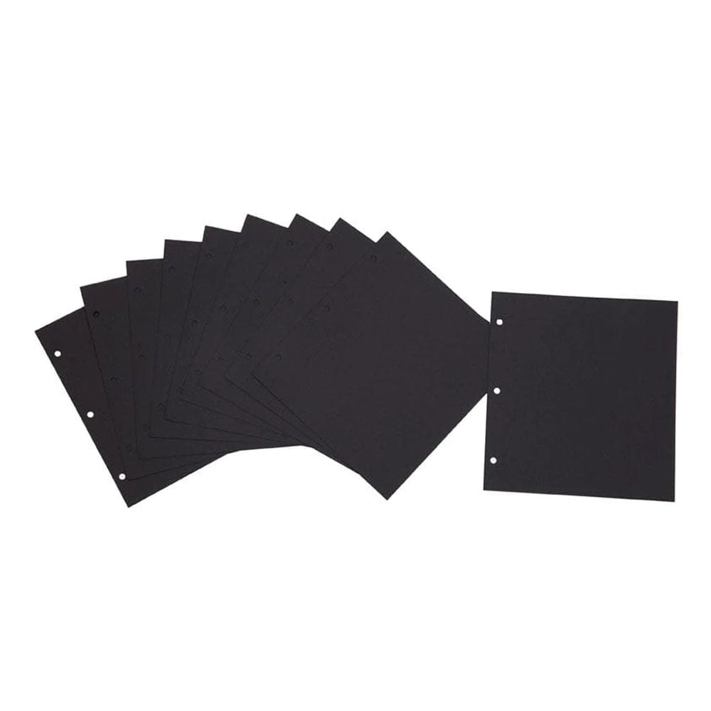 Profile Display Album Drymount Refills