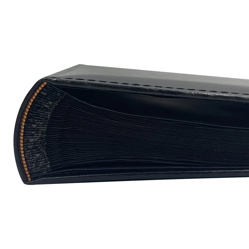 Profile REGAL Black Drymount Photo Album