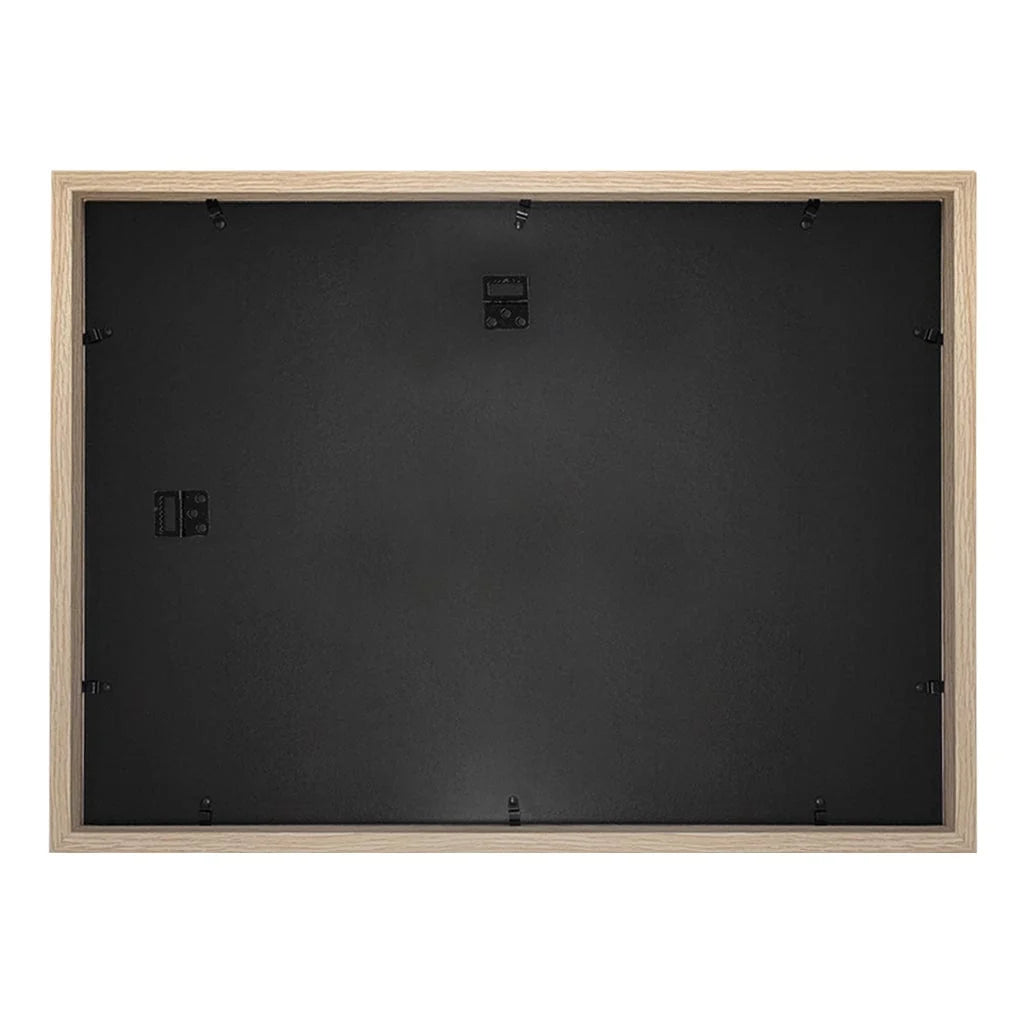 Studio Nova Collage Photo Frame 16x20in (8 Photos) - Natural