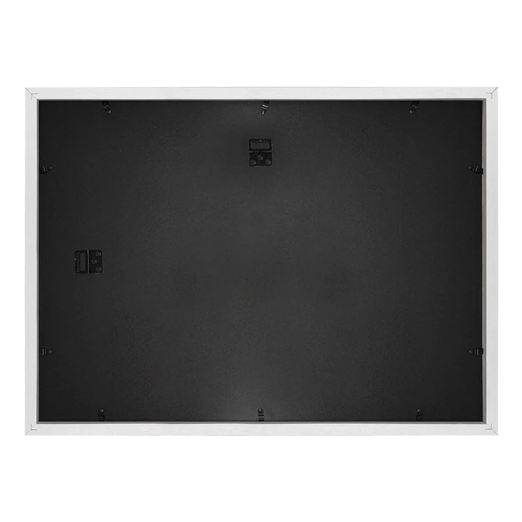 Studio Nova Collage Photo Frame 16x20in (8 Photos) - White