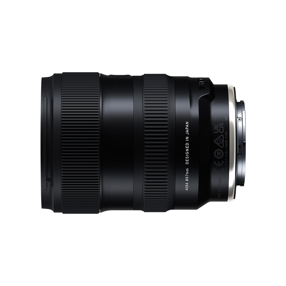 Tamron 16-30mm F2.8 Di III VXD G2 A064