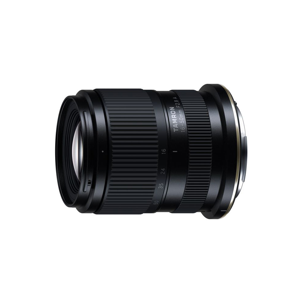 Tamron 16-50mm F2.8 A B091 APS-C Standard Zoom Lens