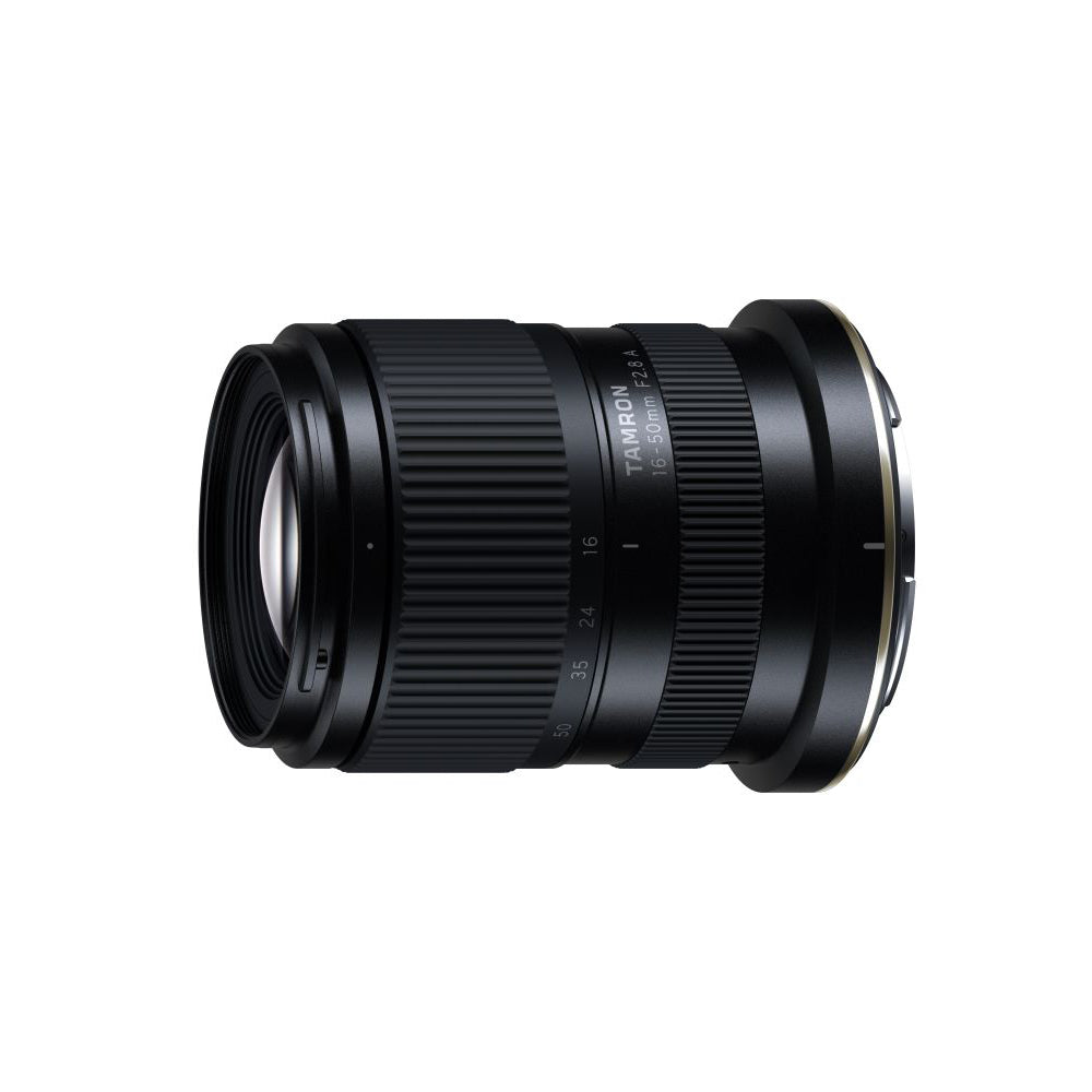 Tamron 16-50mm F2.8 A B091 APS-C Standard Zoom Lens