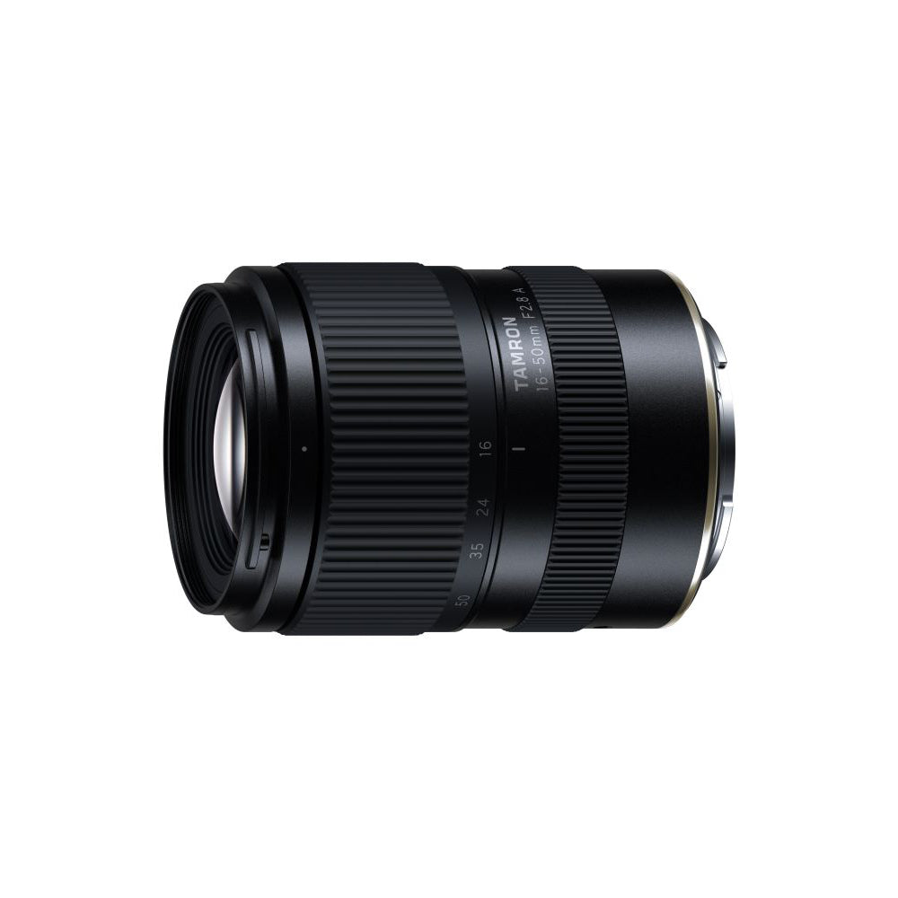 Tamron 16-50mm F2.8 A B091 APS-C Standard Zoom Lens