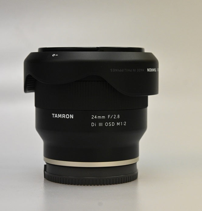 Tamron 24mm F2.8 Di III RXD (EX-DEMO UNIT)