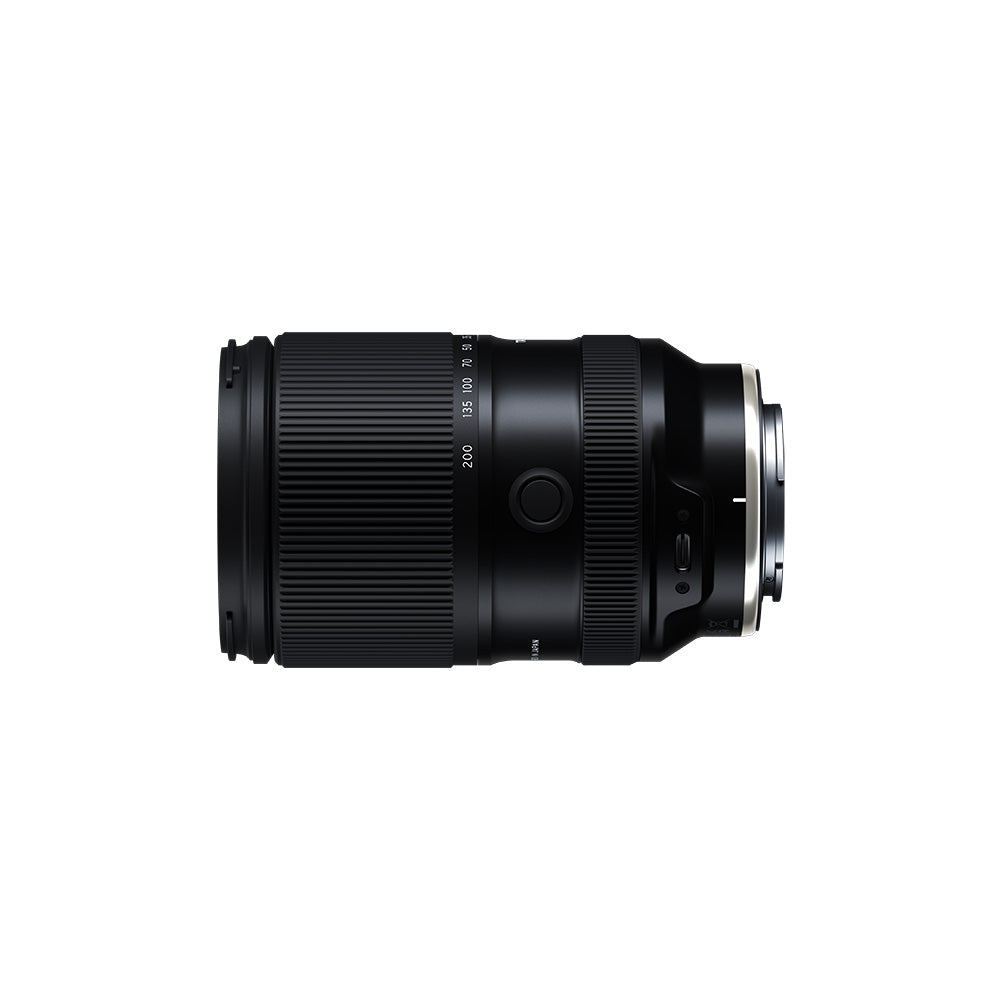 Tamron 25-200mm F/2.8-5.6 Di III VXD G2 A075
