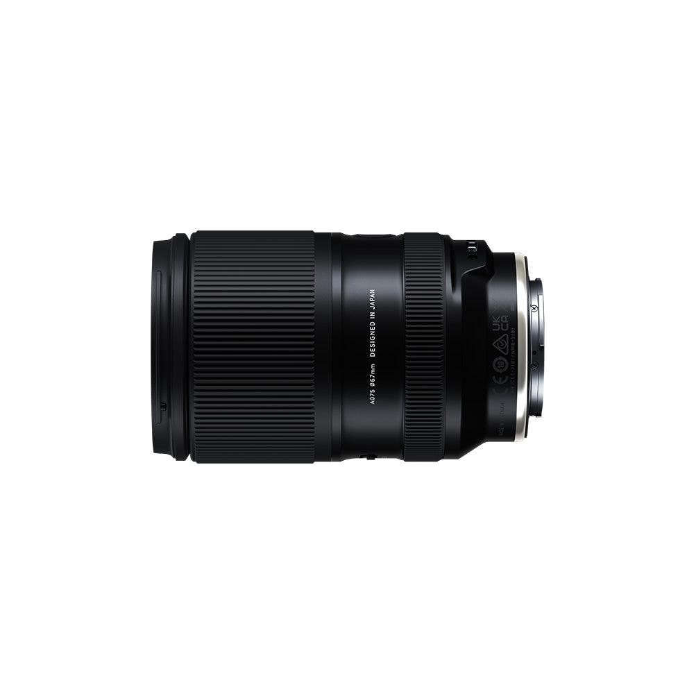 Tamron 25-200mm F/2.8-5.6 Di III VXD G2 A075