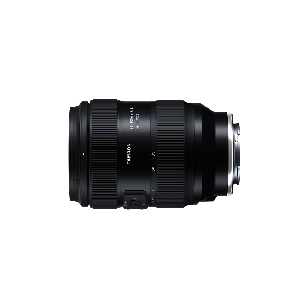 Tamron 35-100mm F/2.8 Di III VXD G2 A078