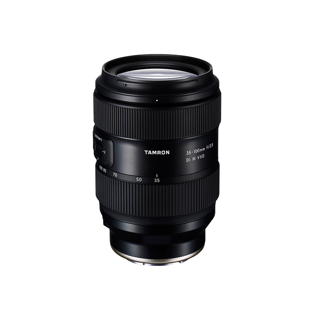Tamron 35-100mm F/2.8 Di III VXD G2 A078