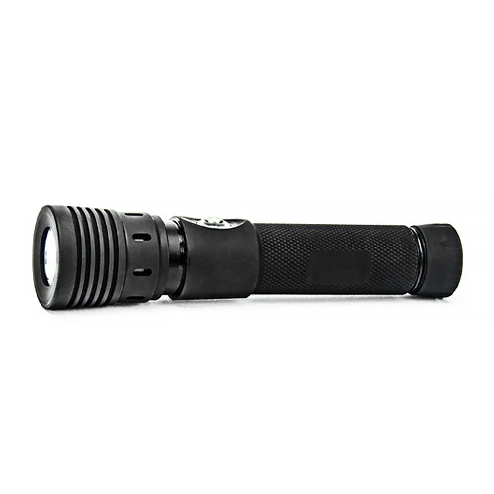 Tovatec Fusion 1500 Lumens Waterproof Torch