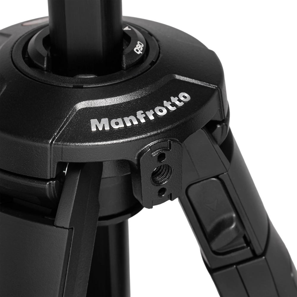 Manfrotto ONE Photo Aluminium Tripod PRE-ORDER