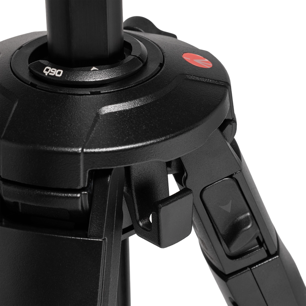 Manfrotto ONE Photo Aluminium Tripod PRE-ORDER