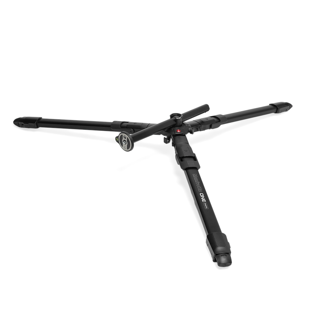 Manfrotto ONE Photo Aluminium Tripod PRE-ORDER