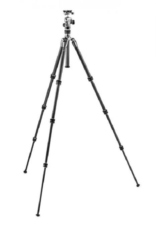Gitzo Traveler Tripod Kit Series 1 4 Sections