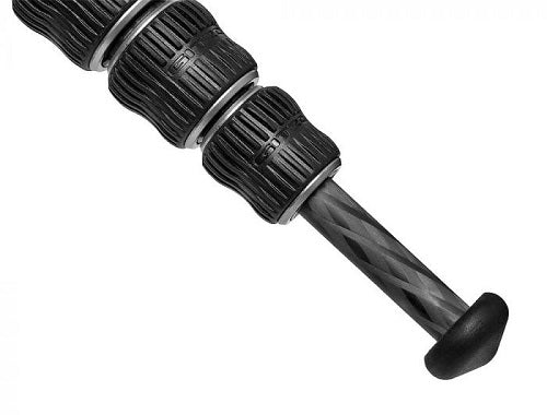 Gitzo Traveler Tripod Kit Series 1 4 Sections