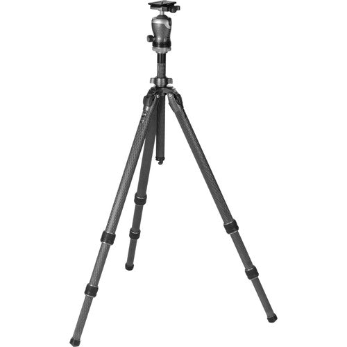 Gitzo Mountaineer Tripod Kit Series 3 3 Section with Center Ball Head