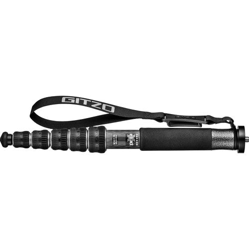 Gitzo Traveler Monopod Series 2 6 Sections